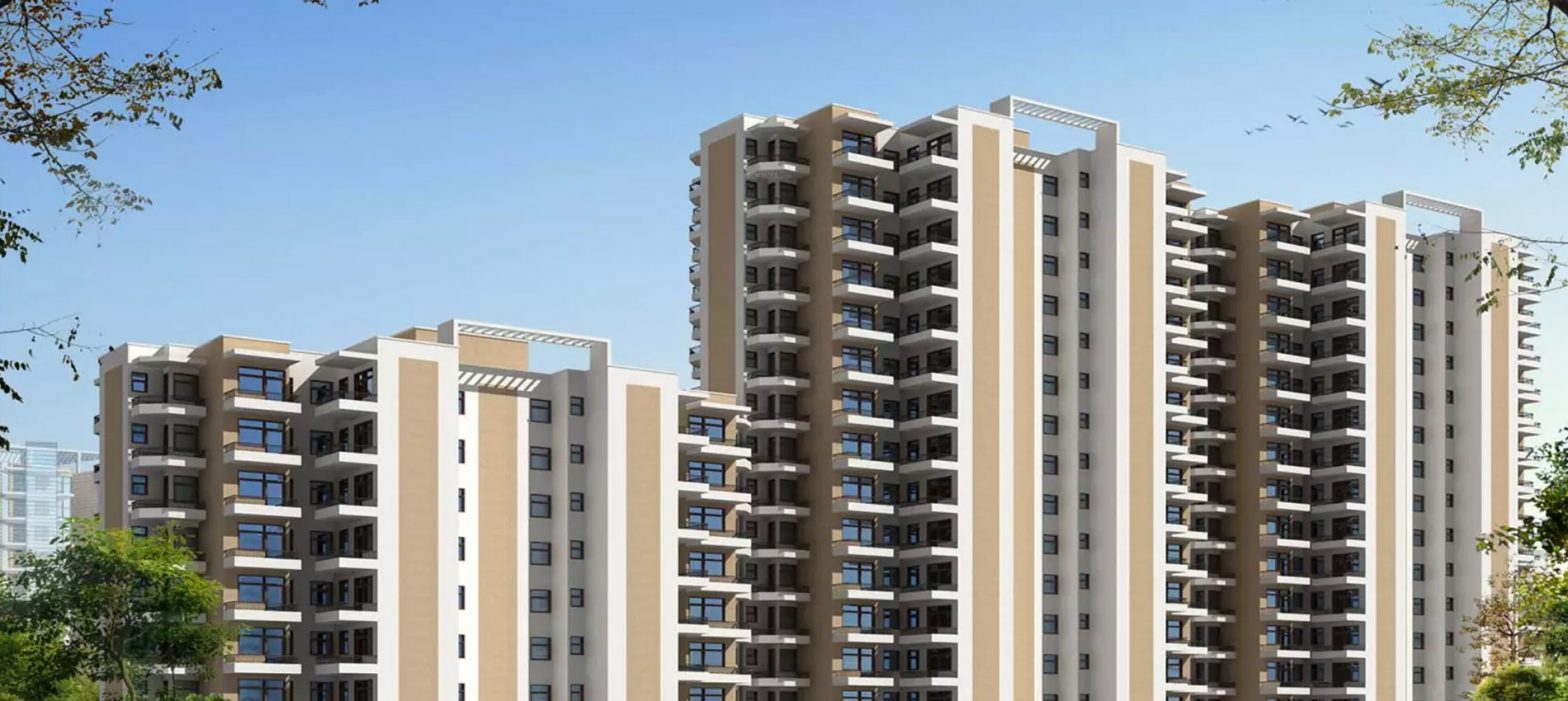 Under 25 Lakhs Affordable Flats in Faridabad
